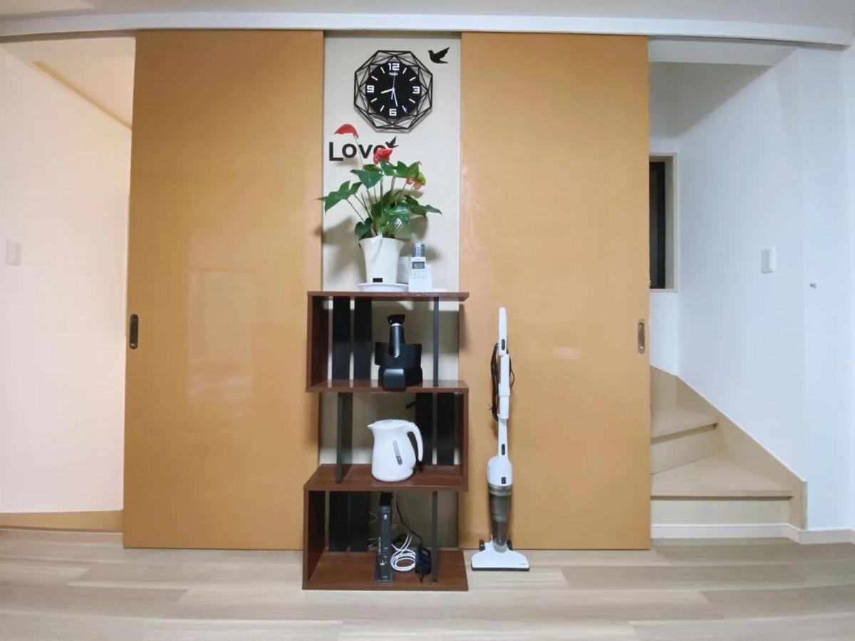 D27-Outstanding Convenience 4Dk/ Shinjuku Okubo Villa Tokyo Exterior photo