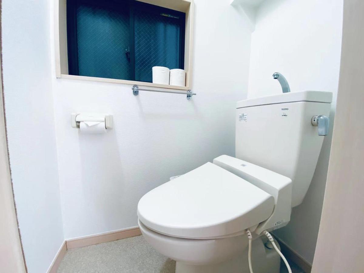 D27-Outstanding Convenience 4Dk/ Shinjuku Okubo Villa Tokyo Exterior photo